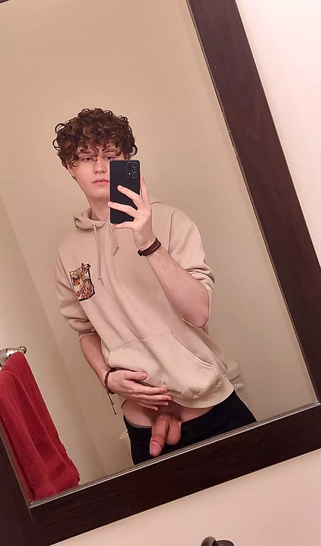 Are you a grower or a shower?