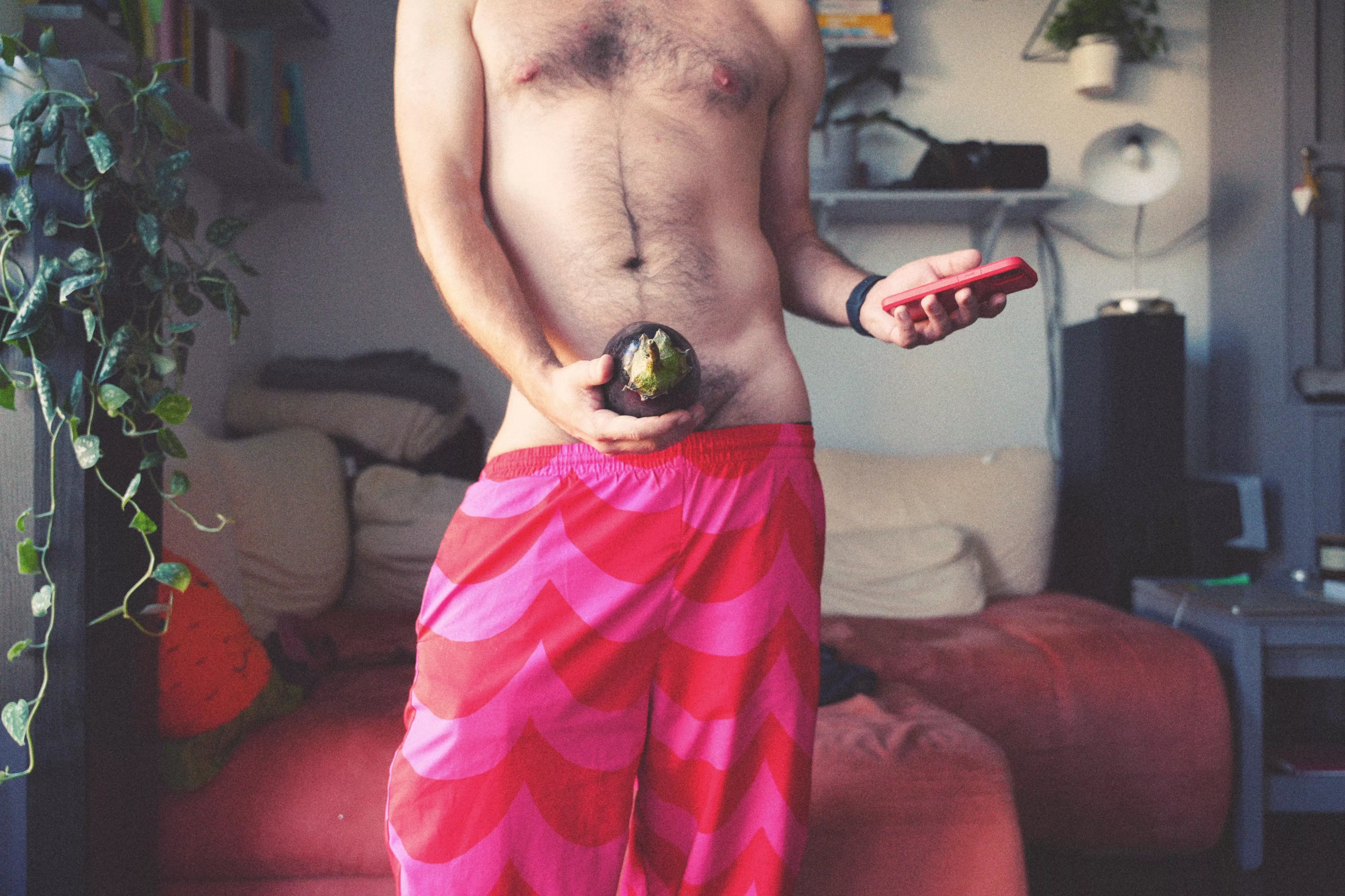 Aubergine season is upon us!