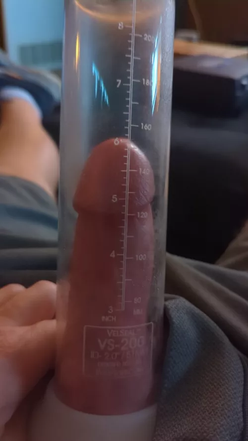 Been awhile but in the tube again today