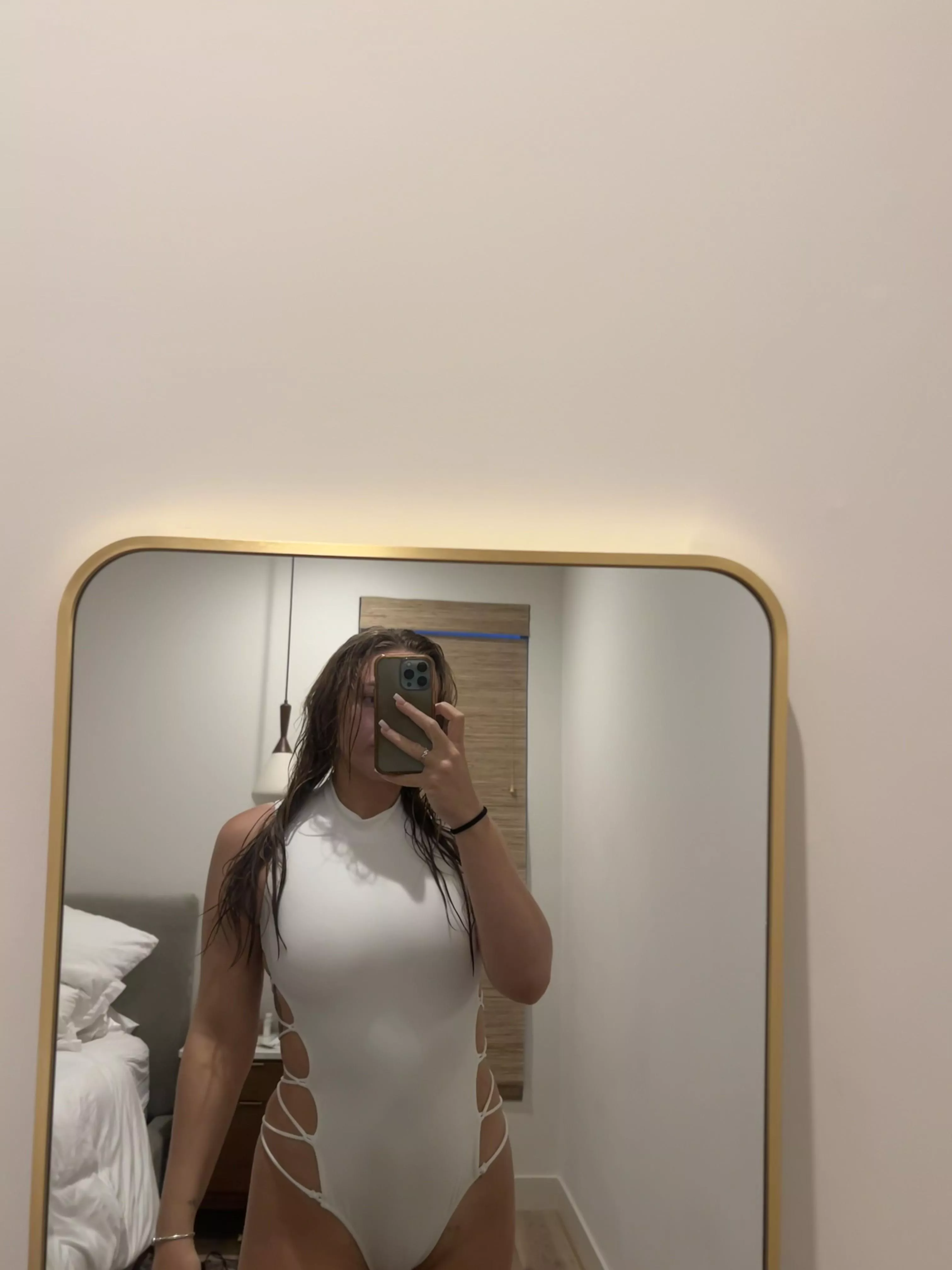 Bend me over and fuck me daddy