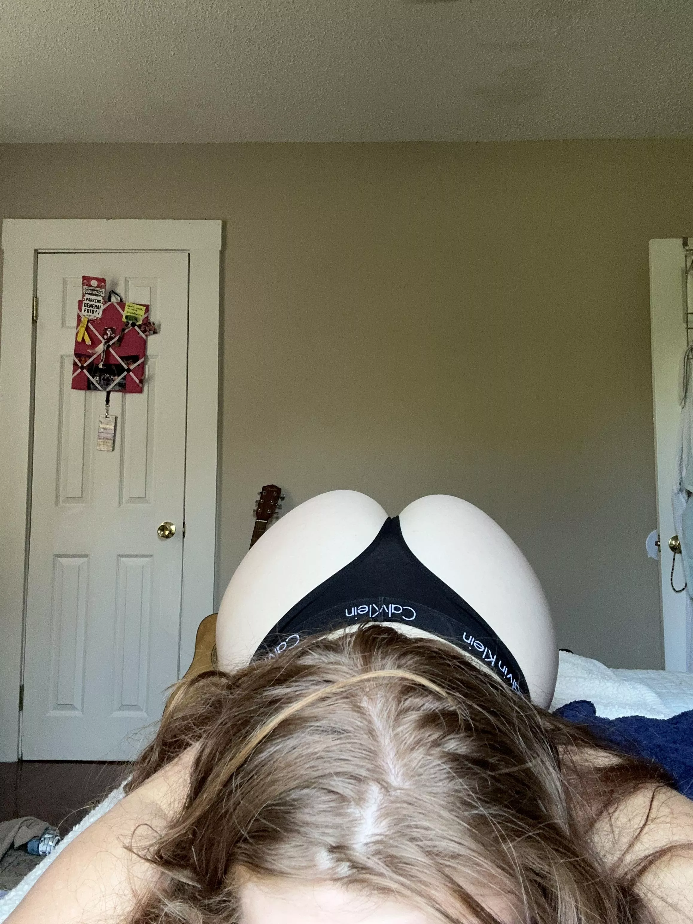 Black ones today 😁