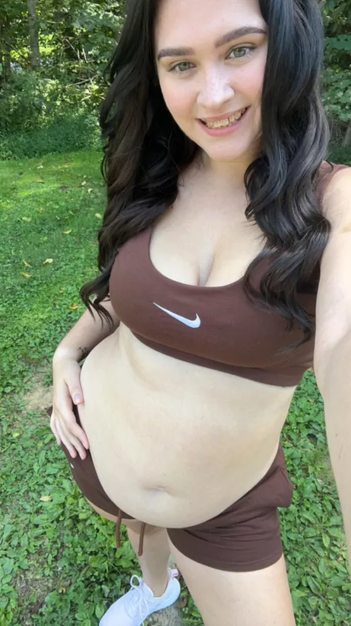 Brace-face fatty 😈🤎