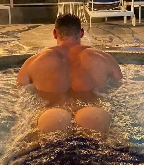 Breaching the surface