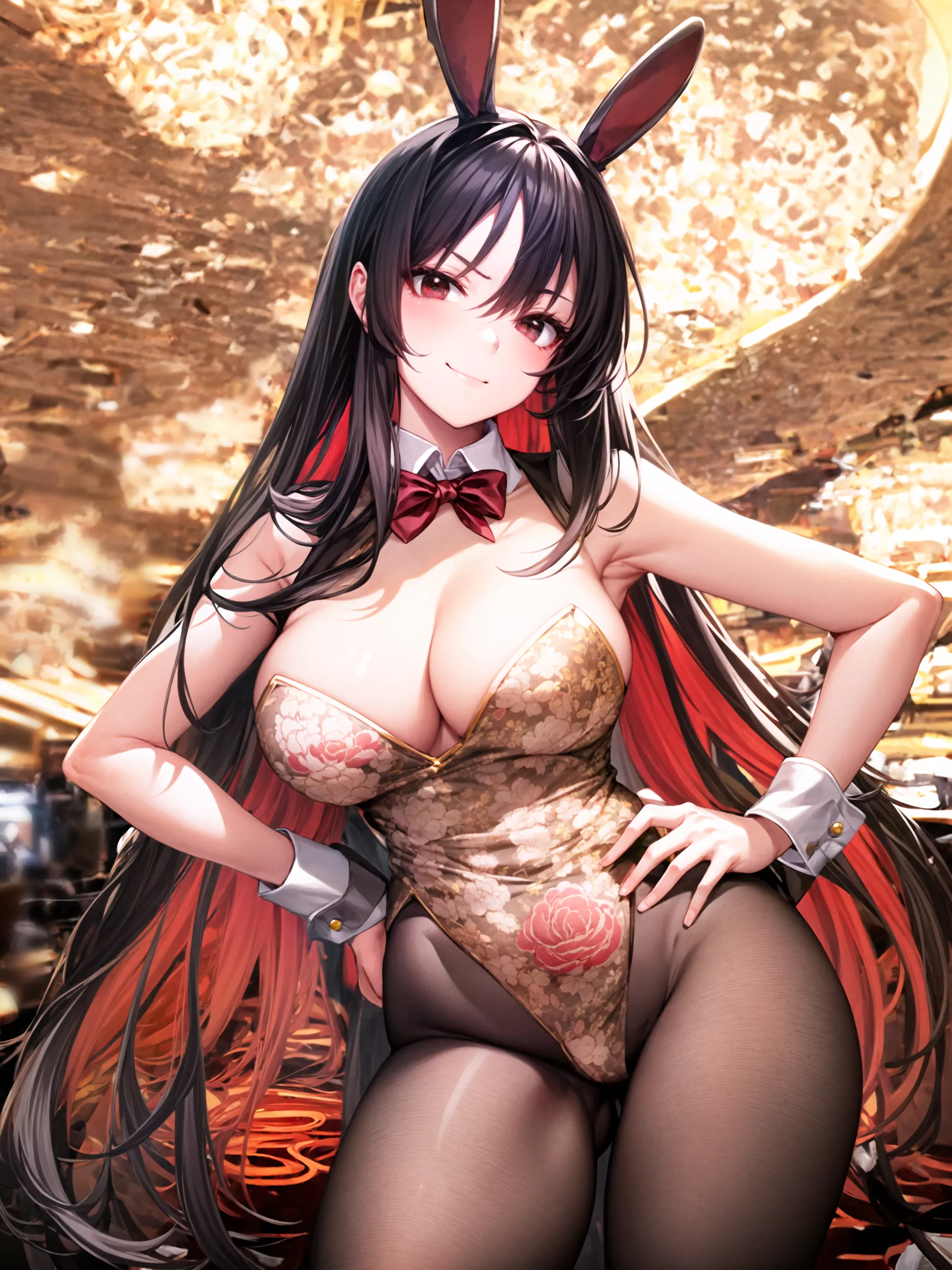 Bunny Moran [Nikke Mobile]