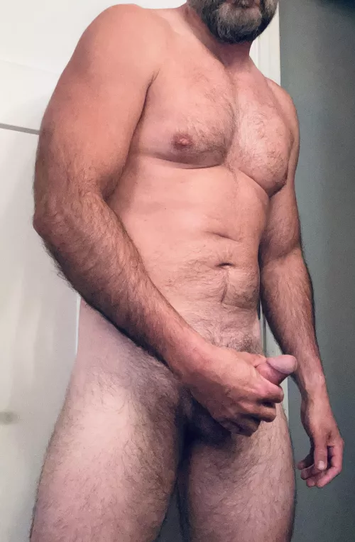 Can I watch and jerk?