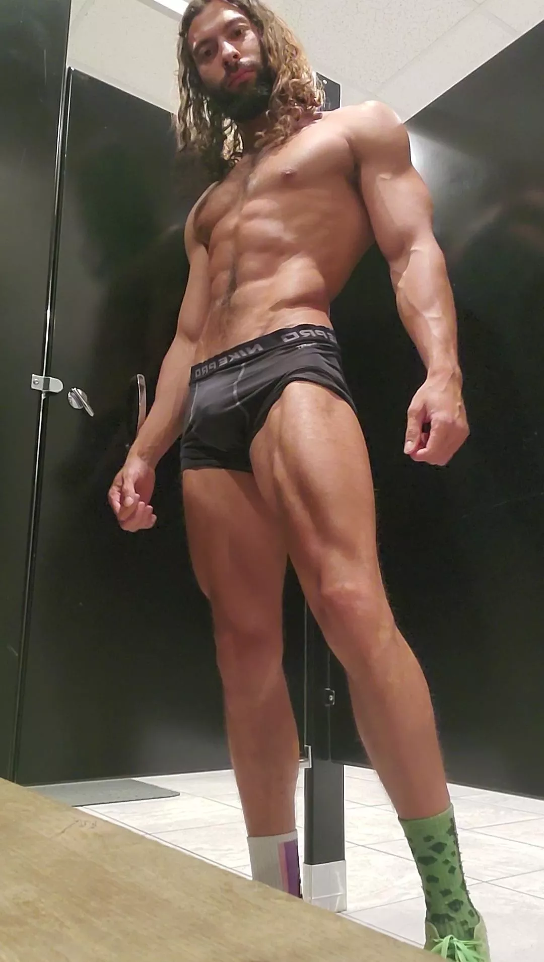 Can we have a quickie?