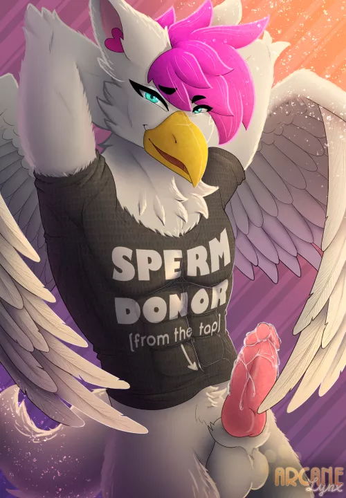 Commission for Dovv [M] (LynxArcane)