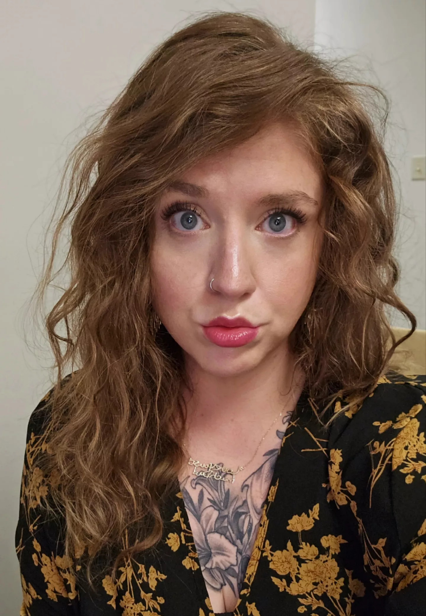 Costa Rican x German, vibing on a Wednesday ❤️