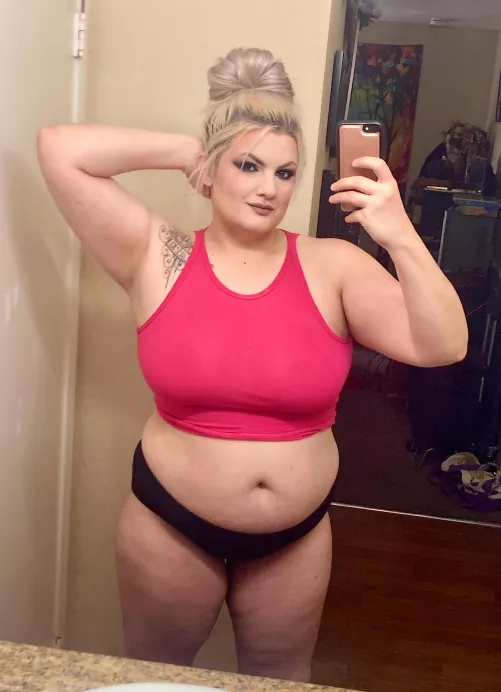 Curves at every turn!