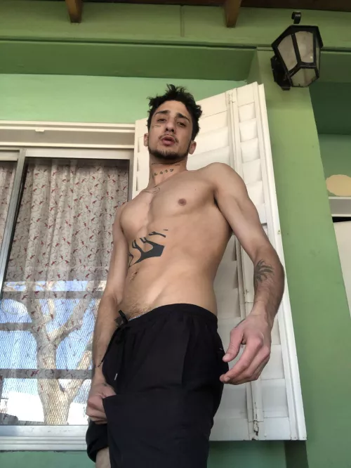 describe me in one word