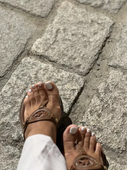 Do you like sucking toes? :) (oc)