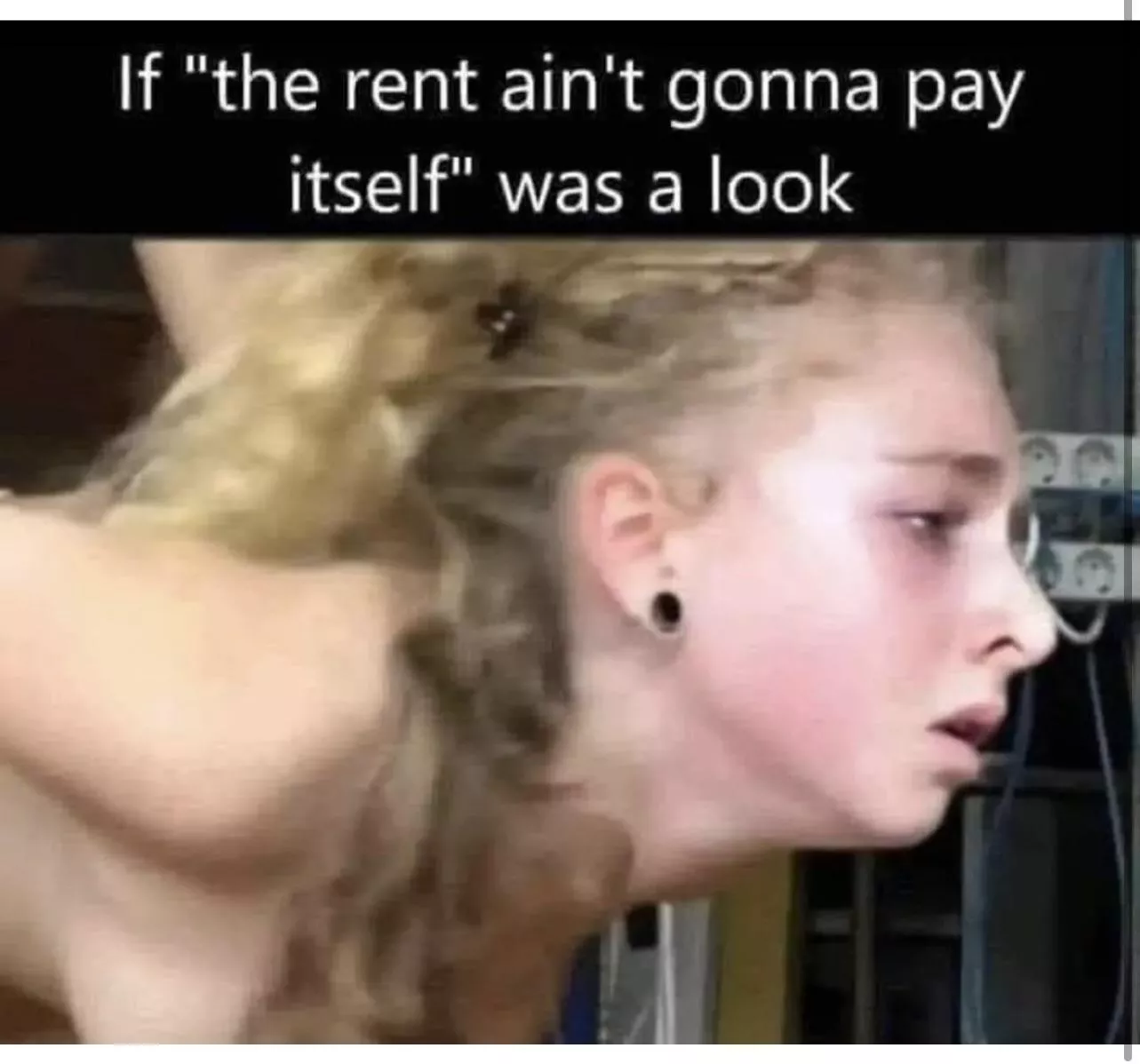 Does anybody know who this girl is?