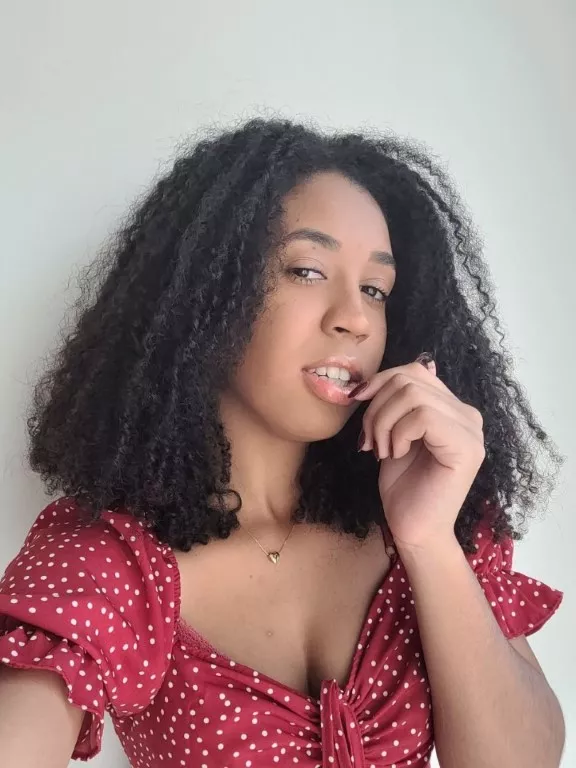 Does red look good on me?