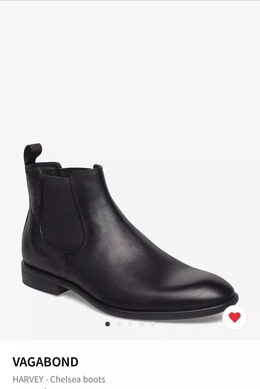 Does this look feminine?