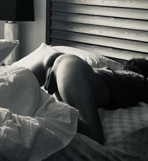 Eat it? Fuck it? Or both?