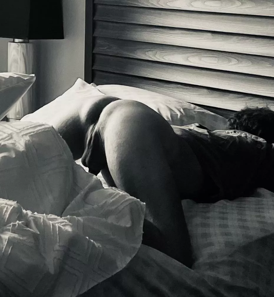 Eat it? Fuck it? Or both?