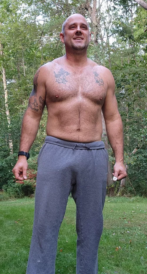 End of dauly lighting