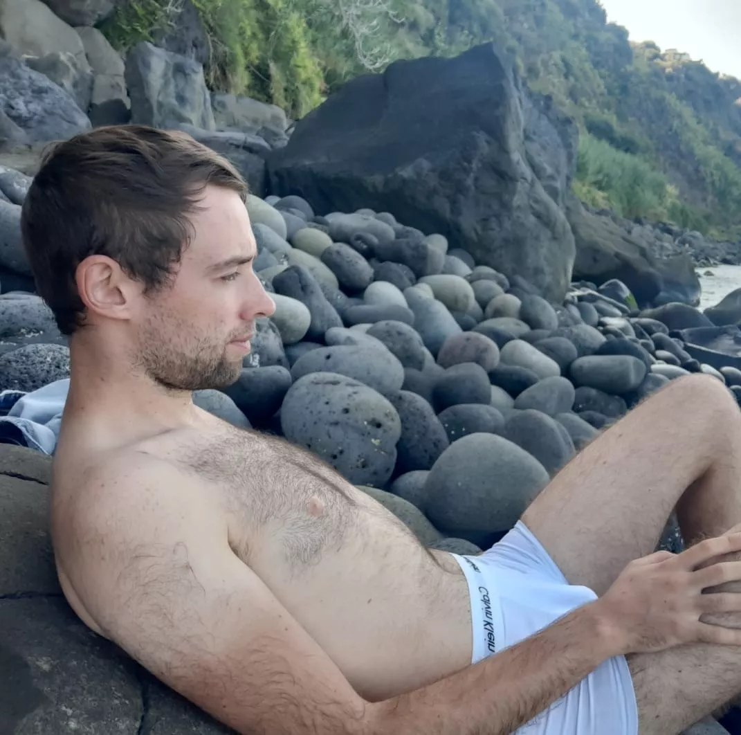 Enjoying last days of summer