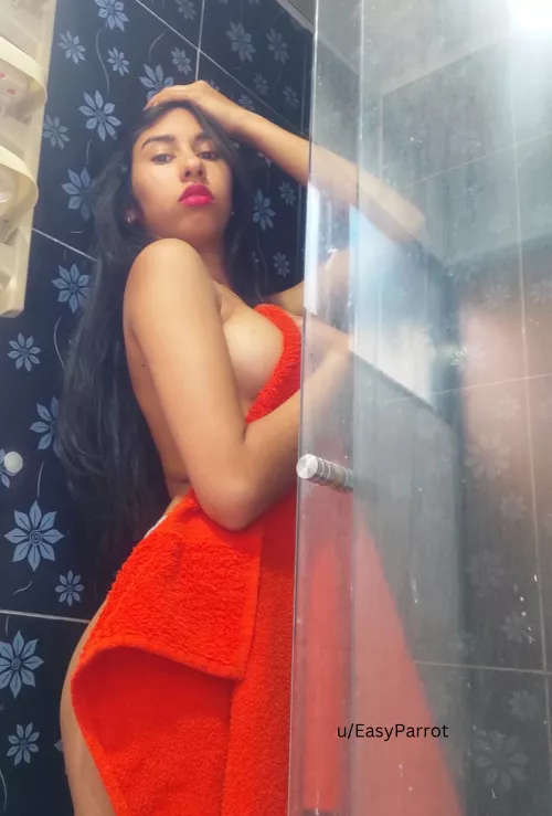 [F] Is an indian mixed with a lil latina still smashable?