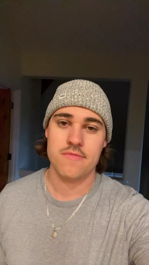 Feeling pretty under the weather, who wants to help me feel better?