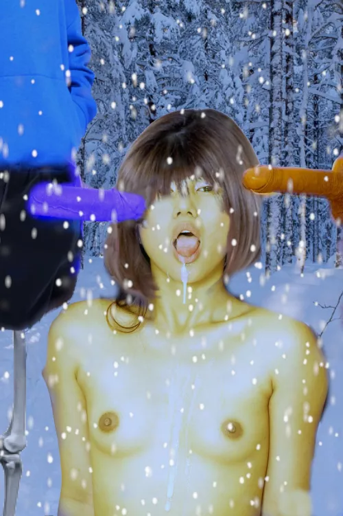 [Frisk] [Sans] [Papyrus] First Meeting (Goofy Edit By Me)