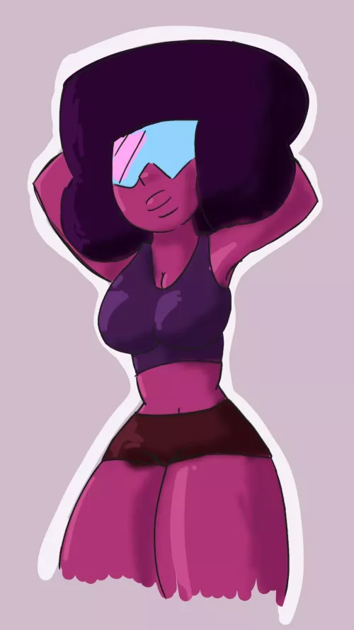 Garnet