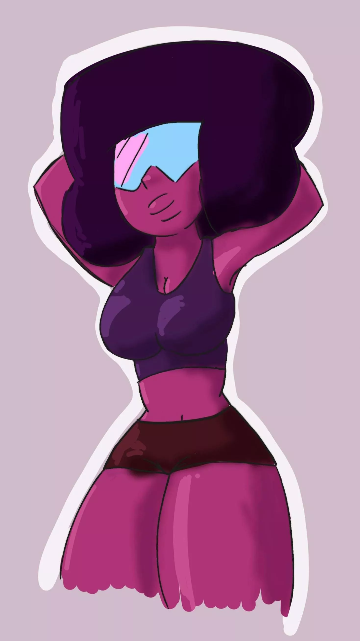 Garnet