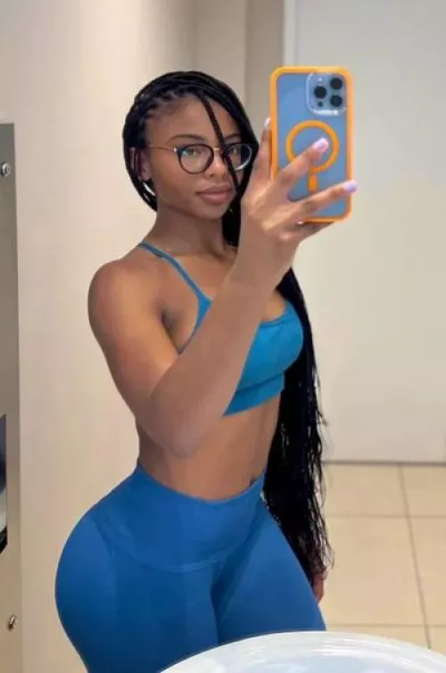 Gm loves its gym time