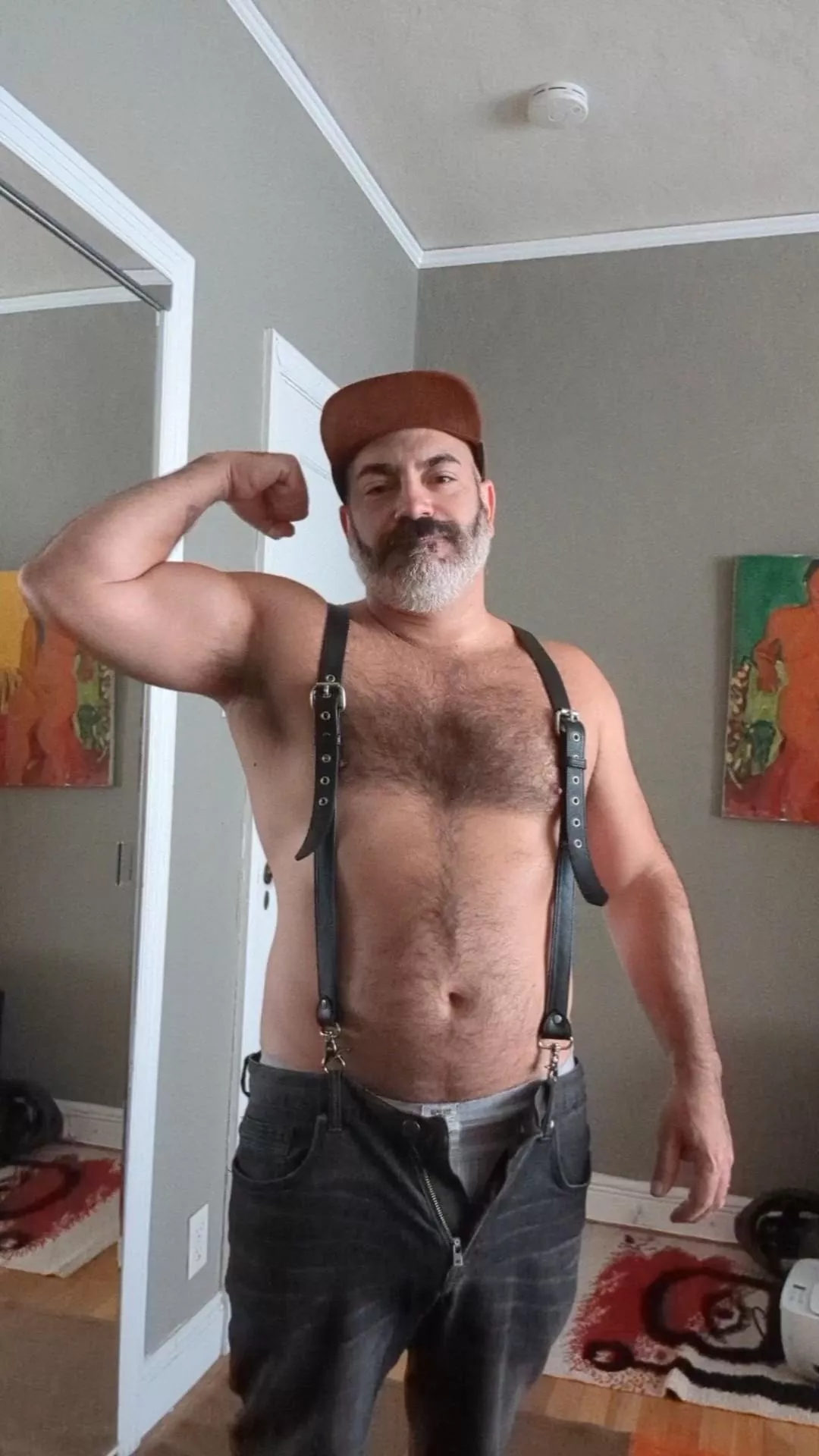 Good times at Folsom