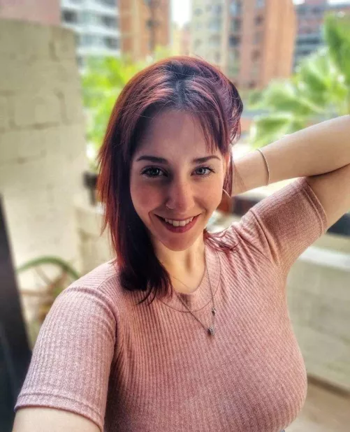 Greetings from the land of Tango!