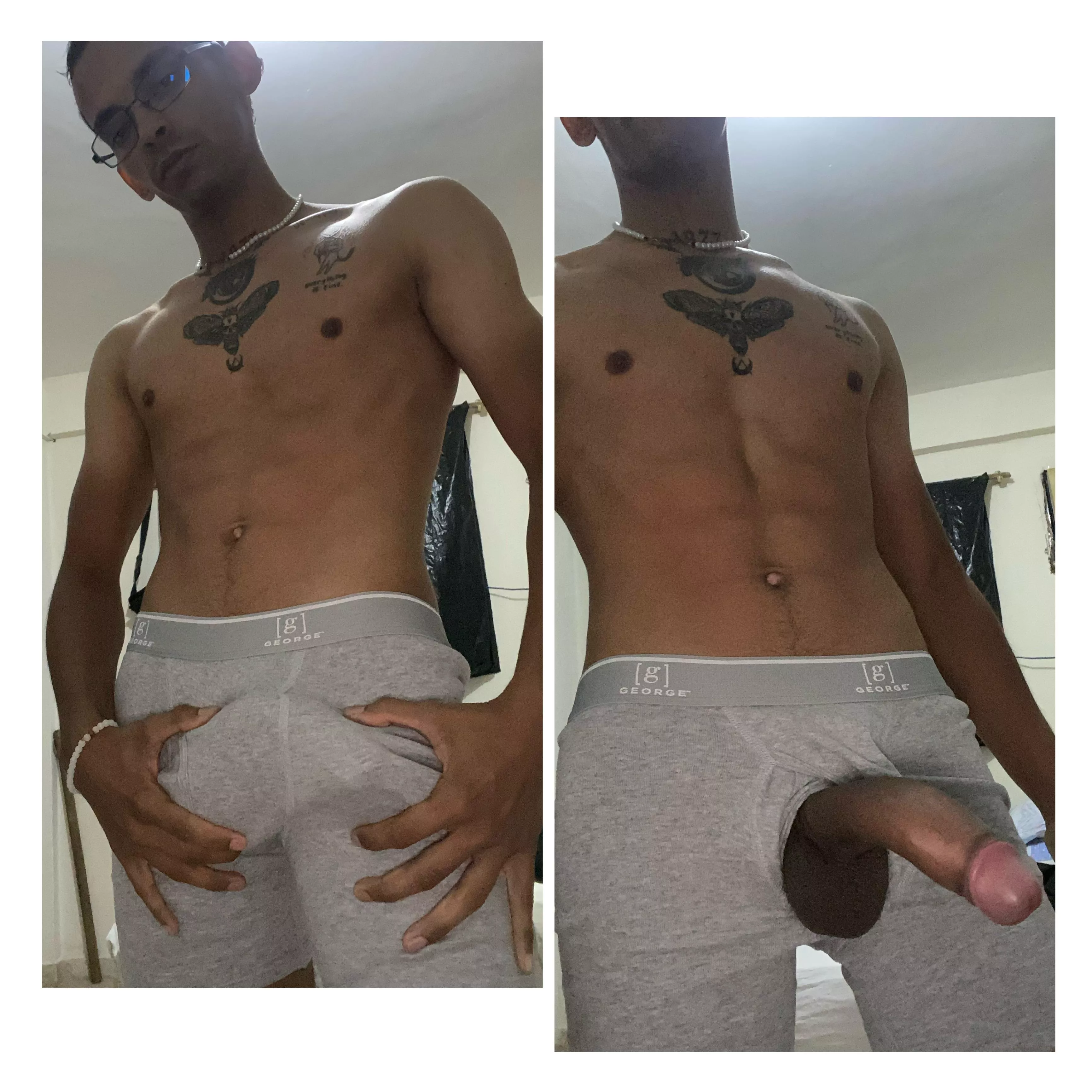 hidden or exposed? How do you prefer it?