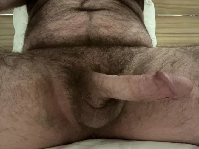 Hotel time and feeling free. 38 m