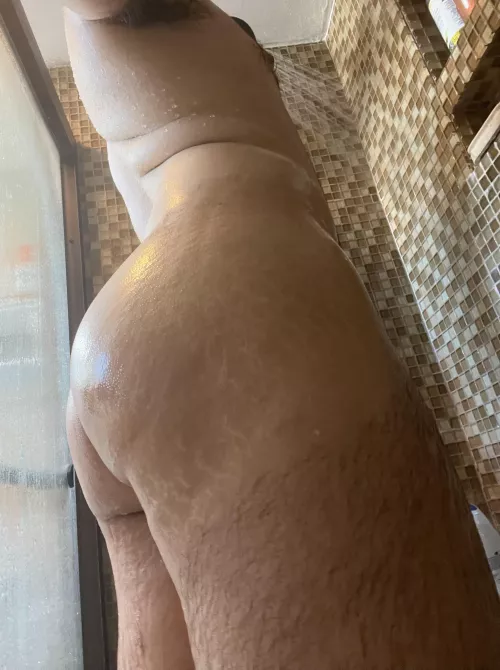 How’s my body look?