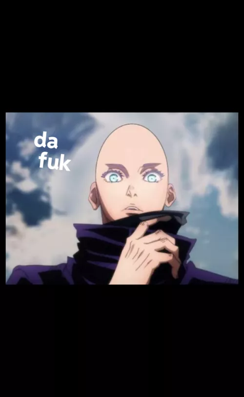 I came here for gore, not-