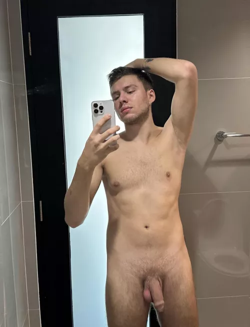 I dare you to make it grow without using your hands