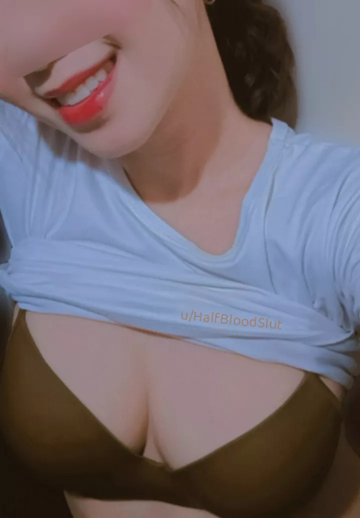 I don't need weapons. I am one. [F]