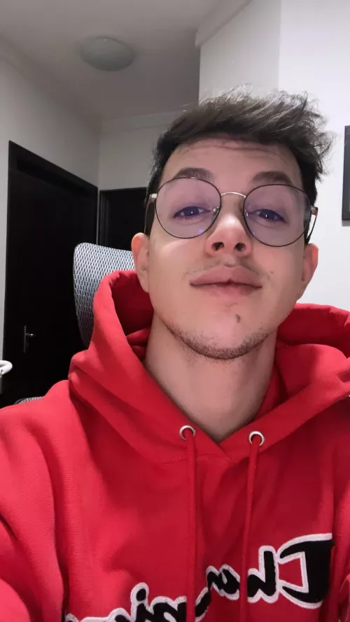 I hope every bro here is having a great day ❤️❤️❤️