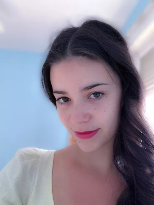 I hope I had a decent roomate..! [f22]