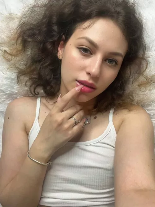 I hope one of my coworkers finds me on the internet