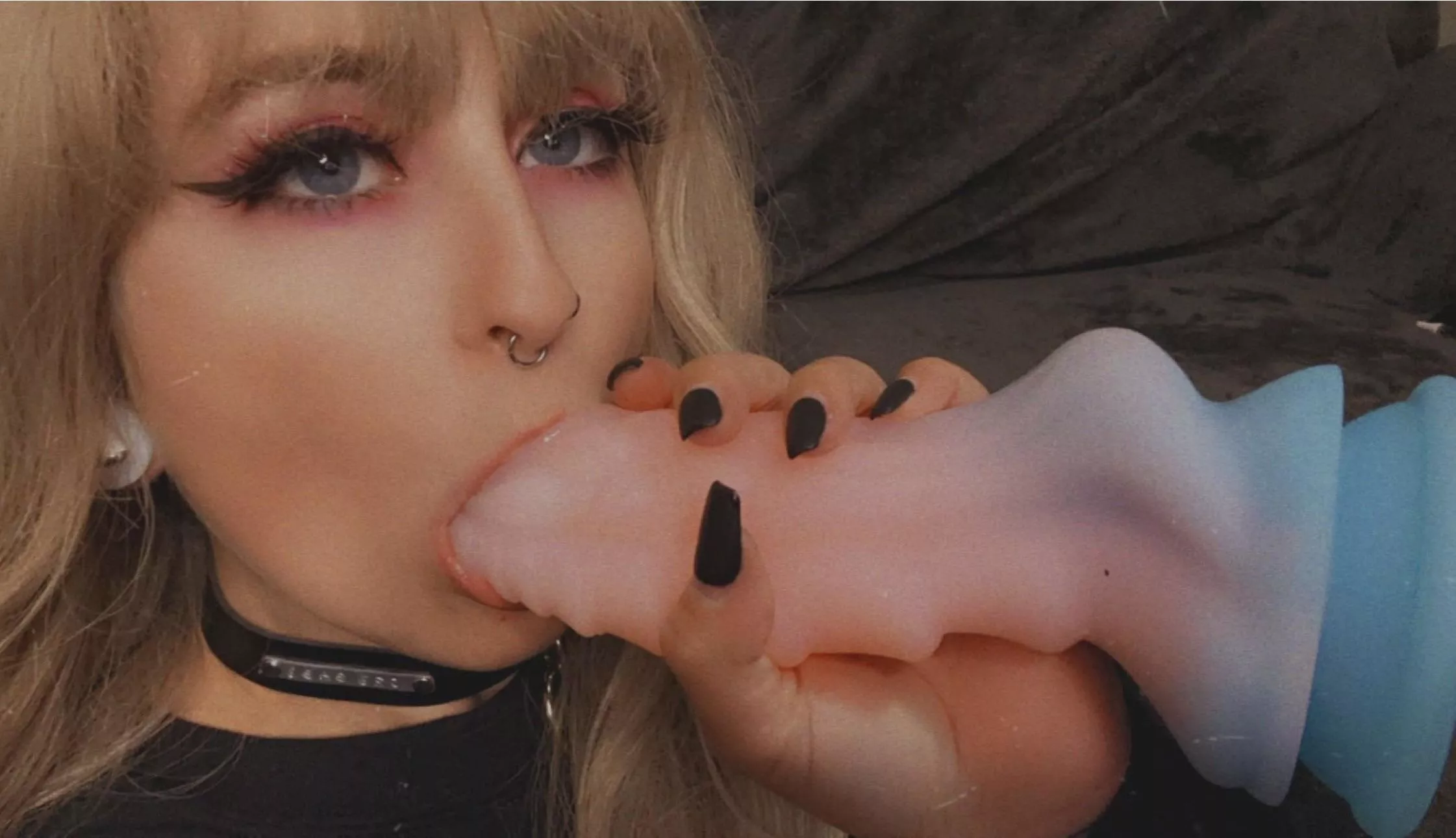 i need your cock in my mouth asap