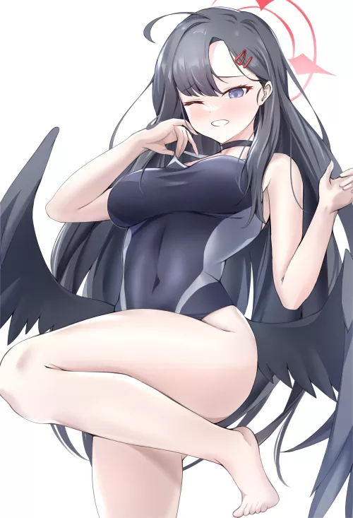 Ichika [Blue Archive]