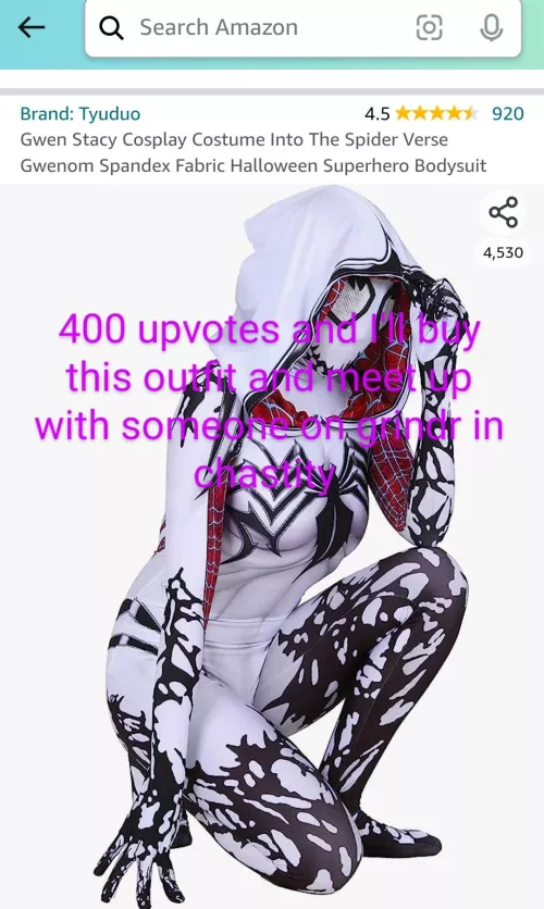 I'll post the video too😉