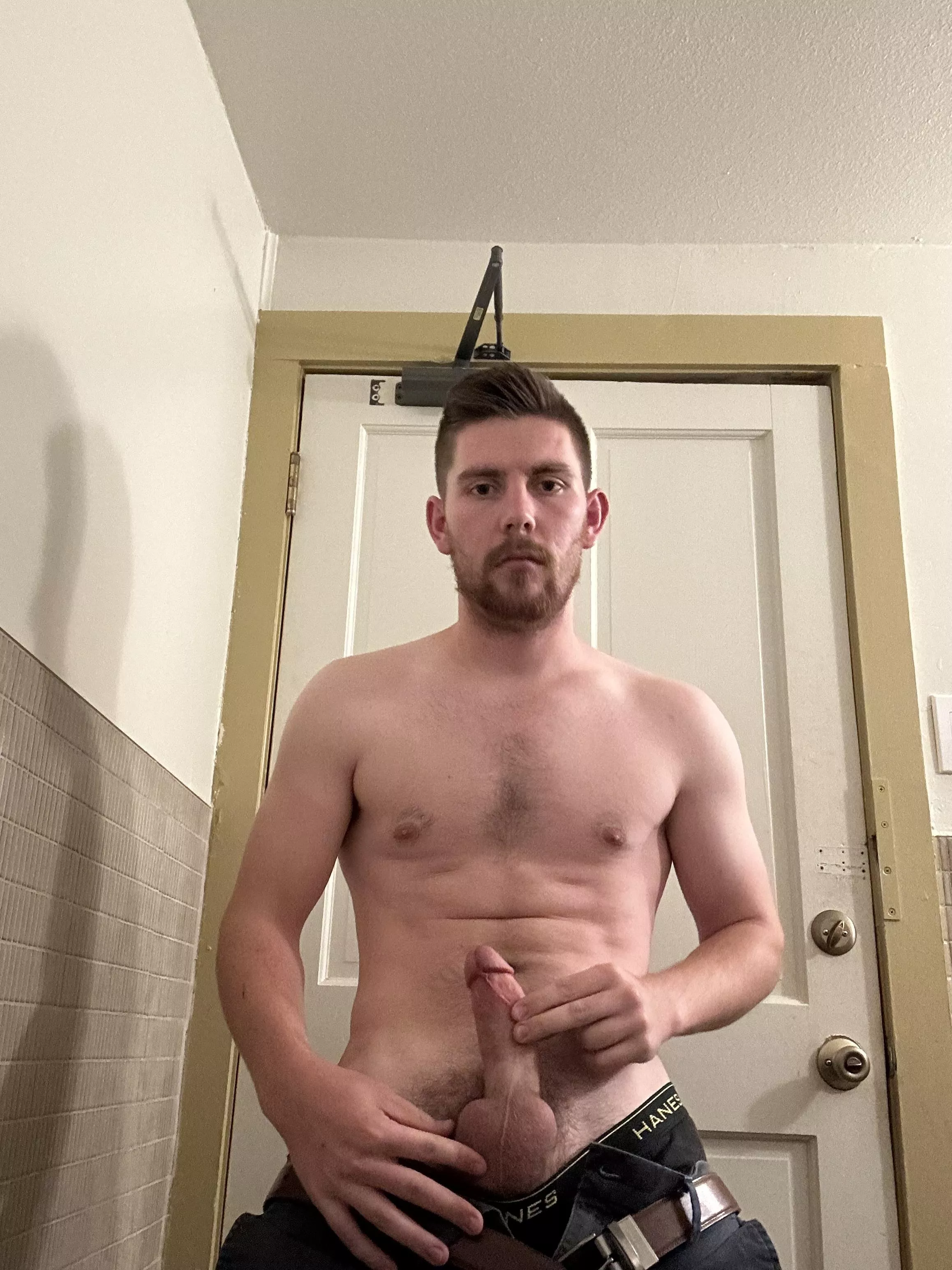 I’m growing them out