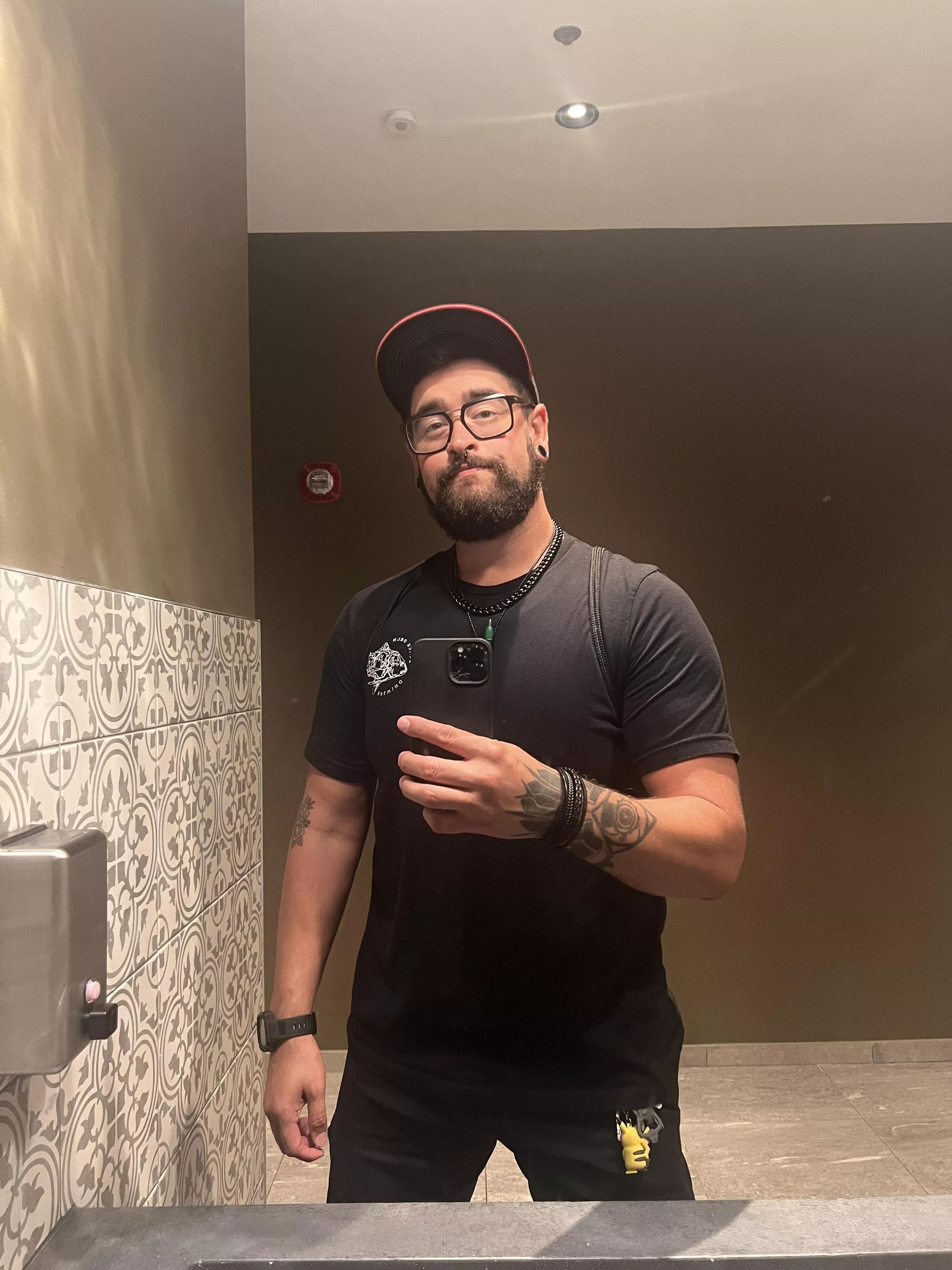 It’s A Good Night @ Work! Hopefully The Rest of Y’all Had A Good Day It’s A Good Night @ Work! Hopefully The Rest of Y’all Had A Good Day