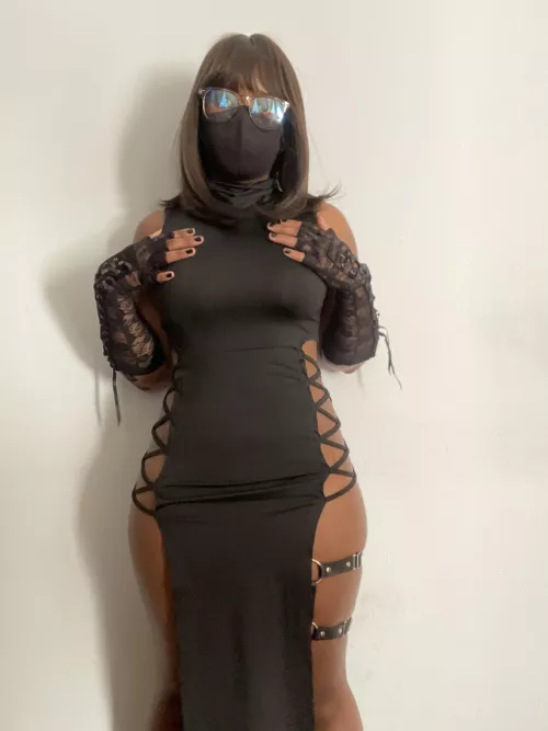 I’ve heard slim thick is many men’s type