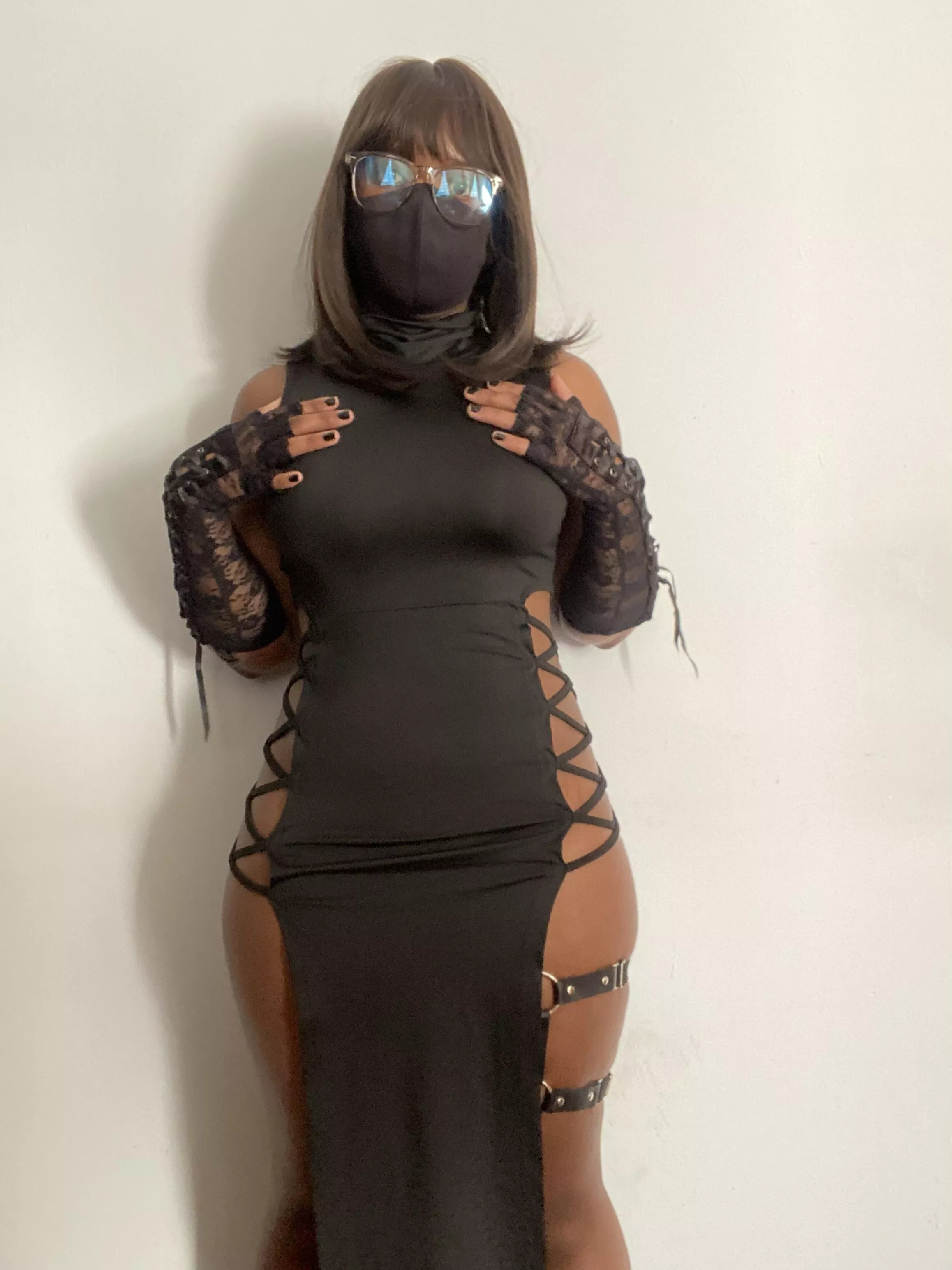 I’ve heard slim thick is many men’s type