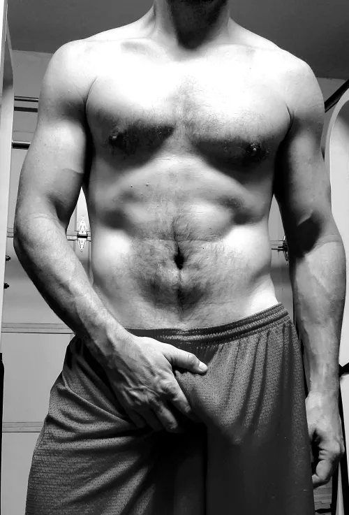 Just grab on ... [43]