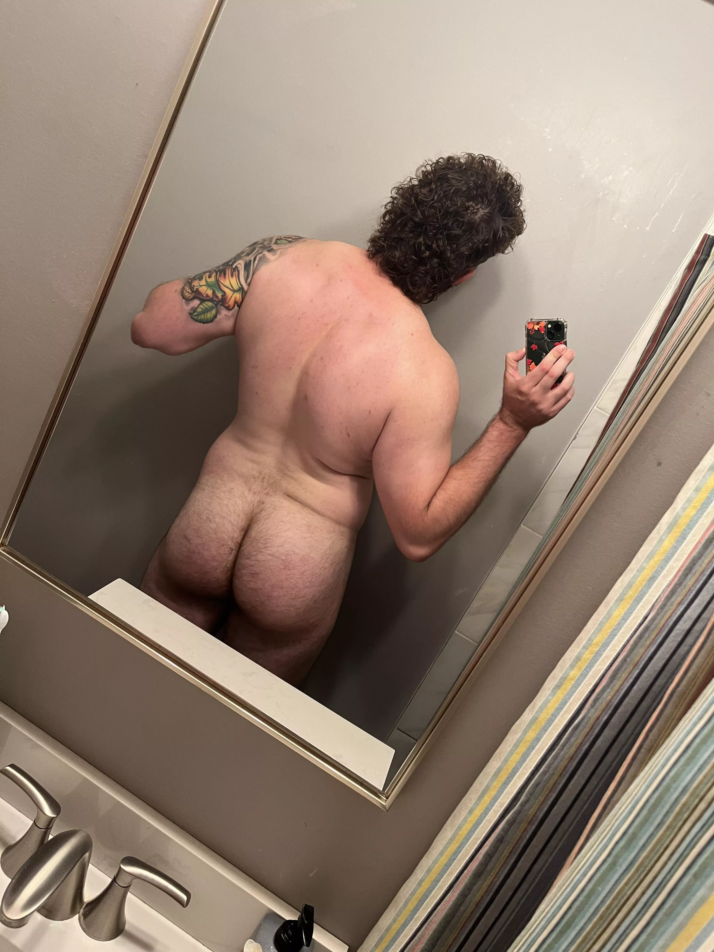 Leg day success [31]