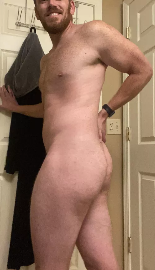 Let’s hump away the midweek blues