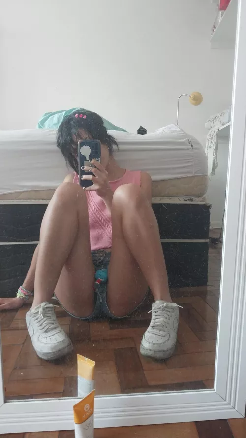 love being a trans femboy